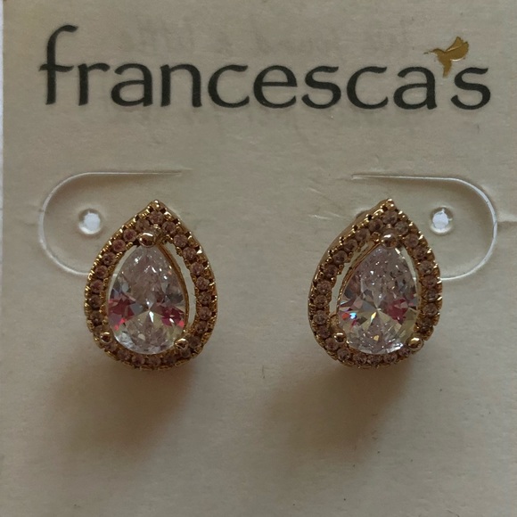 3 pairs of earrings - Picture 4 of 5